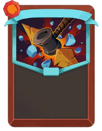 Bludgeon