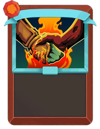 Burning Pact