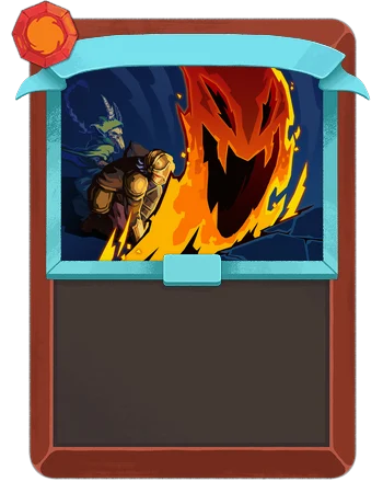Demonic Shield