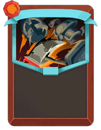 Dismantle