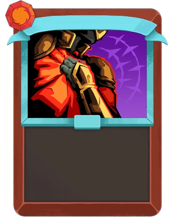 Drum of Battle