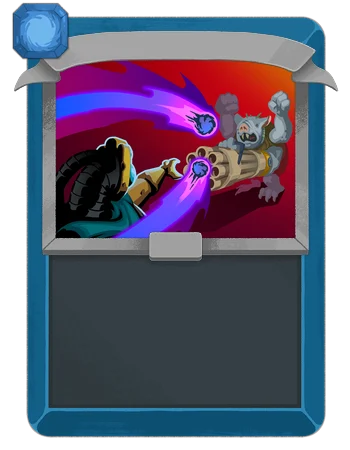Dualcast