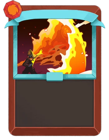 Flame Barrier