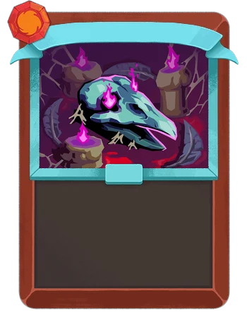 Forgotten Ritual