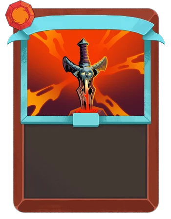 Infernal Blade