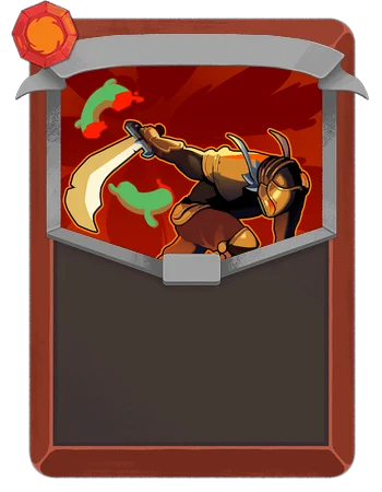 Perfected Strike