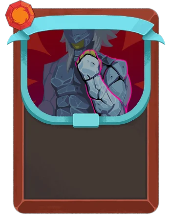 Stone Armor
