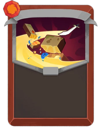 Sword Boomerang