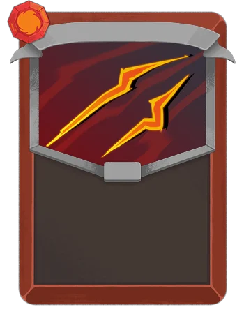 Twin Strike