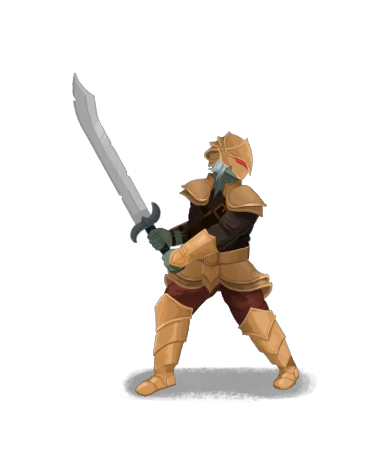 The Ironclad