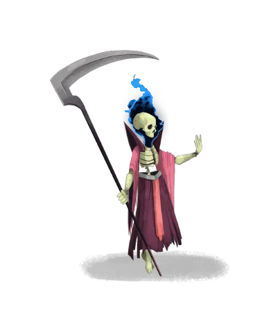 The Necrobinder