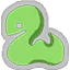 Slither icon