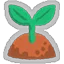Sown icon